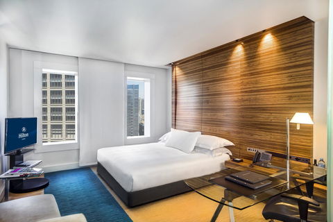 Hilton Sydney - Accommodation Cooktown 7