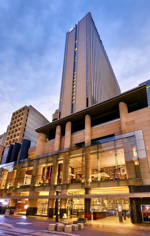 Hilton Sydney - Accommodation Cooktown 0
