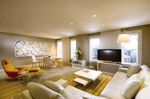 Hilton Sydney - Accommodation Cooktown 24