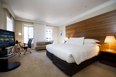 Hilton Sydney - Accommodation Cooktown 39