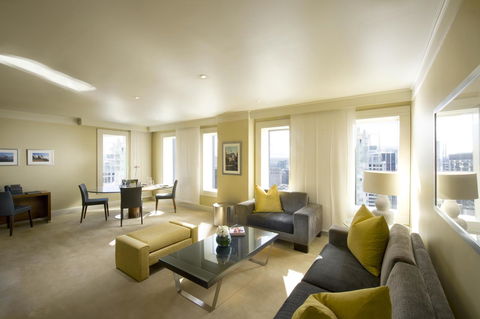 Hilton Sydney - Accommodation Cooktown 32