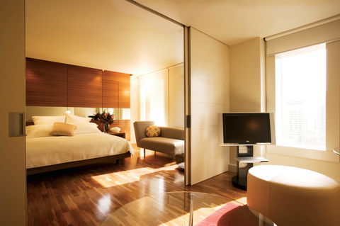 Hilton Sydney - Accommodation Cooktown 43