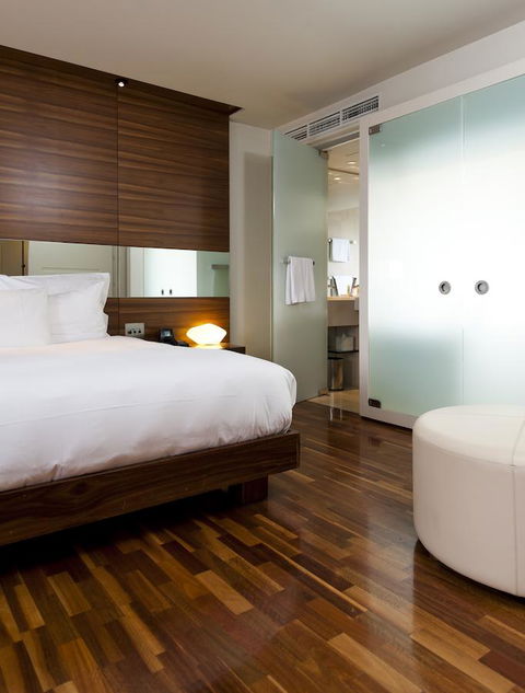 Hilton Sydney - Accommodation Cooktown 40