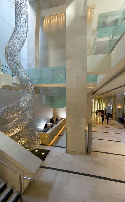 Hilton Sydney - Accommodation Cooktown 18