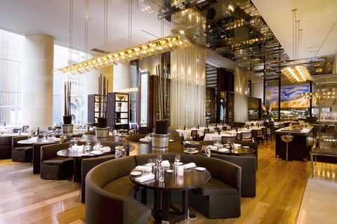 Hilton Sydney - Accommodation Cooktown 2