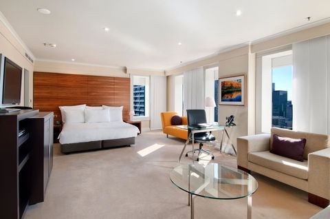 Hilton Sydney - Accommodation Cooktown 31