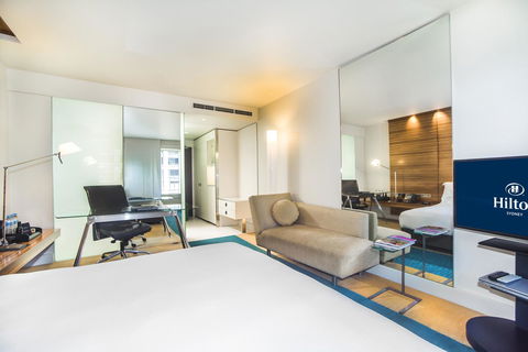 Hilton Sydney - Accommodation Cooktown 17