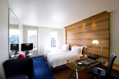 Hilton Sydney - Accommodation Cooktown 36
