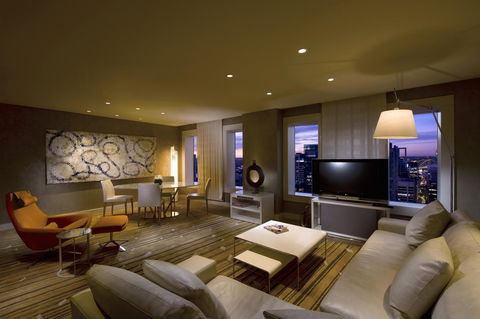 Hilton Sydney - Accommodation Cooktown 30