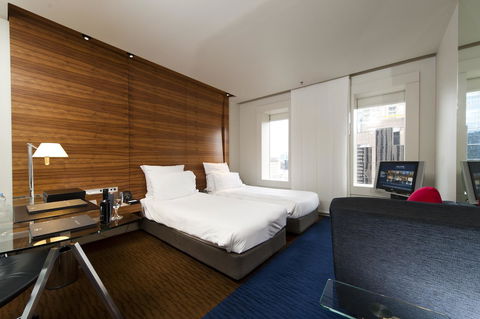 Hilton Sydney - Accommodation Cooktown 42