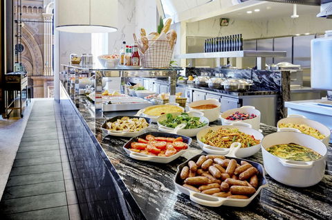 Hilton Sydney - Accommodation Cooktown 12