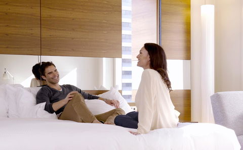 Hilton Sydney - Accommodation Cooktown 34