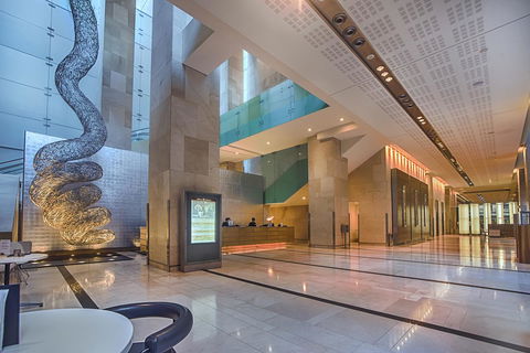 Hilton Sydney - Accommodation Cooktown 1