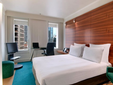 Hilton Sydney - Accommodation Cooktown 38
