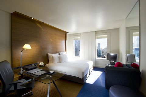 Hilton Sydney - Accommodation Cooktown 27