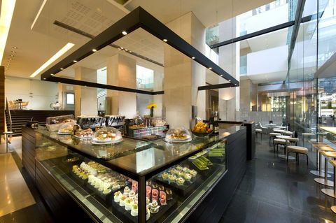 Hilton Sydney - Accommodation Cooktown 9