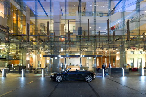 Hilton Sydney - Accommodation Cooktown 16