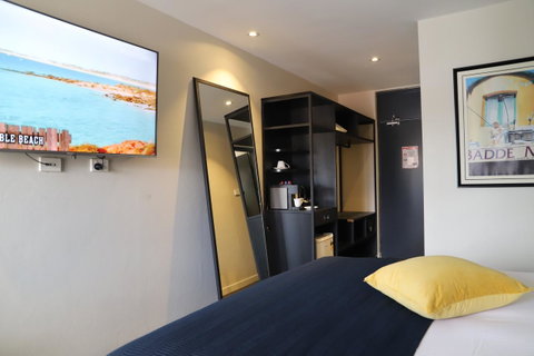 Haven Glebe - Accommodation Cooktown 15