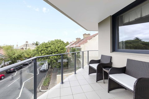 Haven Glebe - Accommodation Cooktown 24