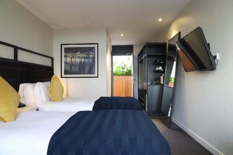 Haven Glebe - Accommodation Cooktown 3