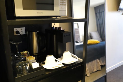 Haven Glebe - Accommodation Cooktown 16