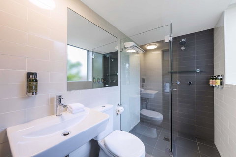 Haven Glebe - Accommodation Cooktown 22