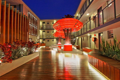 Haven Glebe - Accommodation Cooktown 33