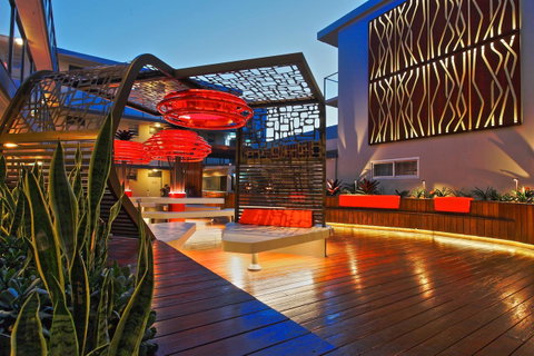 Haven Glebe - Accommodation Cooktown 0
