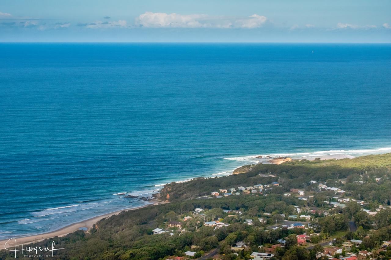 Valla Beach NSW Accommodation Cooktown