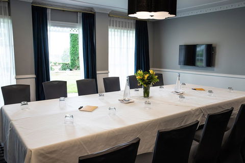 Vocoâ„¢ Kirkton Park Hunter Valley - Accommodation Cooktown 11