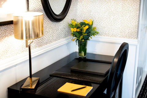 Vocoâ„¢ Kirkton Park Hunter Valley - Accommodation Cooktown 33