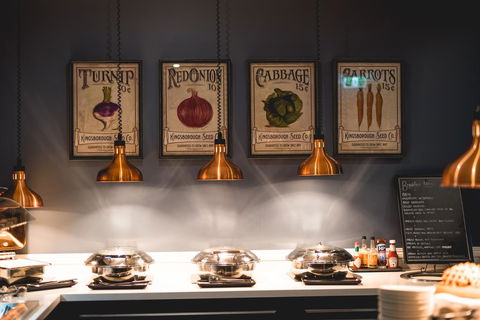 Vocoâ„¢ Kirkton Park Hunter Valley - Accommodation Cooktown 4