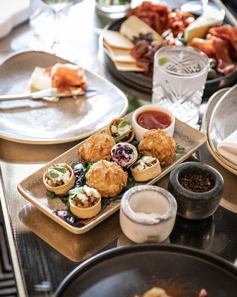 Vocoâ„¢ Kirkton Park Hunter Valley - Accommodation Cooktown 26