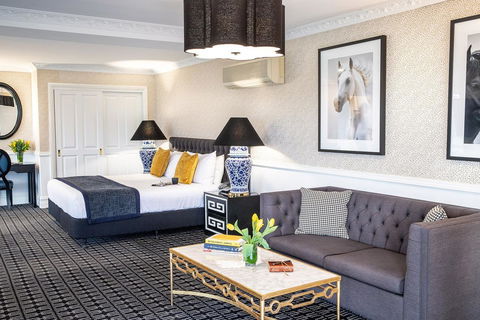 Vocoâ„¢ Kirkton Park Hunter Valley - Accommodation Cooktown 31