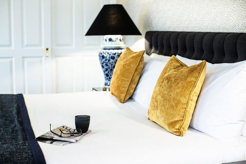 Vocoâ„¢ Kirkton Park Hunter Valley - Accommodation Cooktown 43