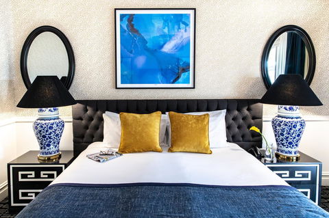 Vocoâ„¢ Kirkton Park Hunter Valley - Accommodation Cooktown 36