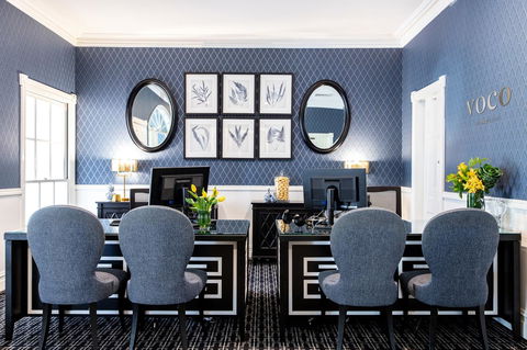 Vocoâ„¢ Kirkton Park Hunter Valley - Accommodation Cooktown 41