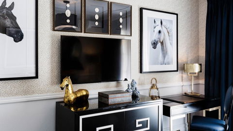 Vocoâ„¢ Kirkton Park Hunter Valley - Accommodation Cooktown 40