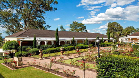 Vocoâ„¢ Kirkton Park Hunter Valley - Accommodation Cooktown 20