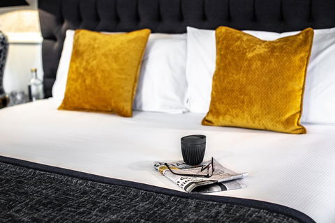 Vocoâ„¢ Kirkton Park Hunter Valley - Accommodation Cooktown 1