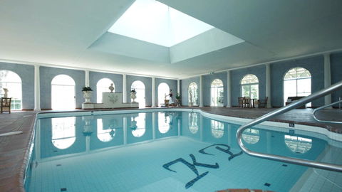 Vocoâ„¢ Kirkton Park Hunter Valley - Accommodation Cooktown 7