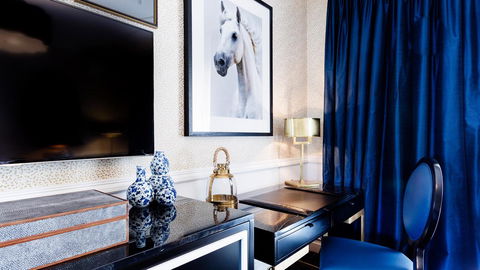 Vocoâ„¢ Kirkton Park Hunter Valley - Accommodation Cooktown 38