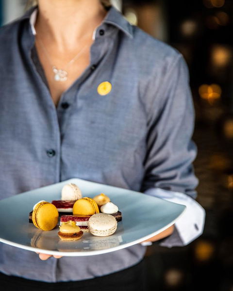 Vocoâ„¢ Kirkton Park Hunter Valley - Accommodation Cooktown 13