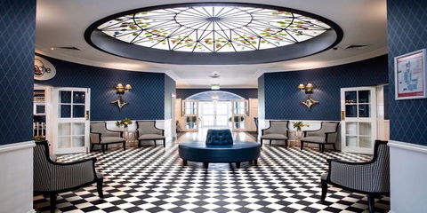 Vocoâ„¢ Kirkton Park Hunter Valley - Accommodation Cooktown 10