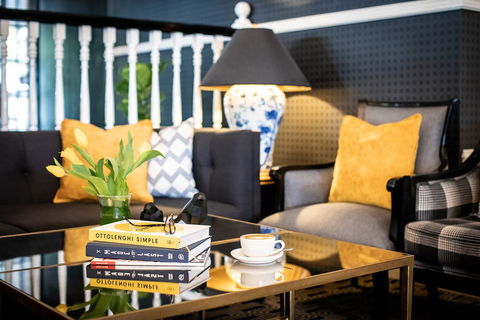 Vocoâ„¢ Kirkton Park Hunter Valley - Accommodation Cooktown 24