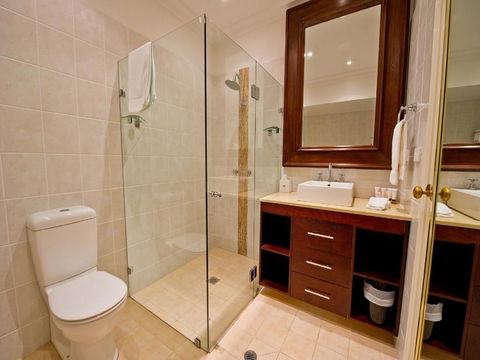 Vocoâ„¢ Kirkton Park Hunter Valley - Accommodation Cooktown 3