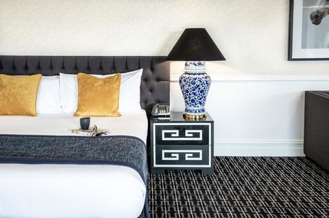 Vocoâ„¢ Kirkton Park Hunter Valley - Accommodation Cooktown 2