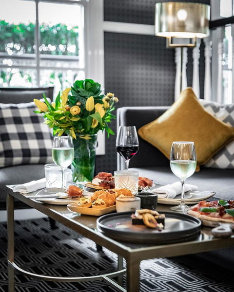 Vocoâ„¢ Kirkton Park Hunter Valley - Accommodation Cooktown 29