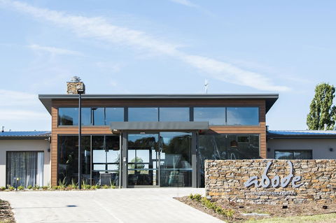 Abode Murrumbateman - Accommodation Cooktown 2