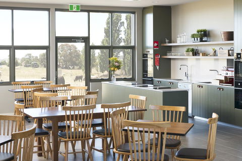 Abode Murrumbateman - Accommodation Cooktown 3
